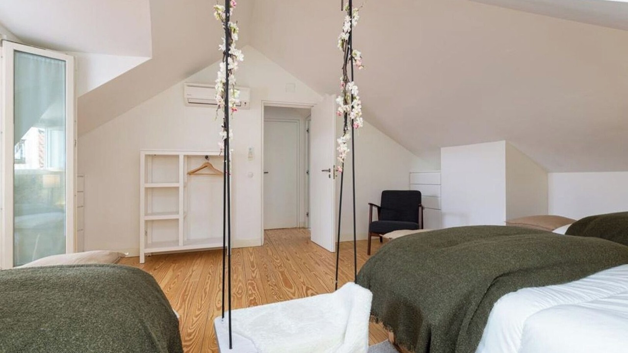 Photo of Bedroom in Santo Estevao
