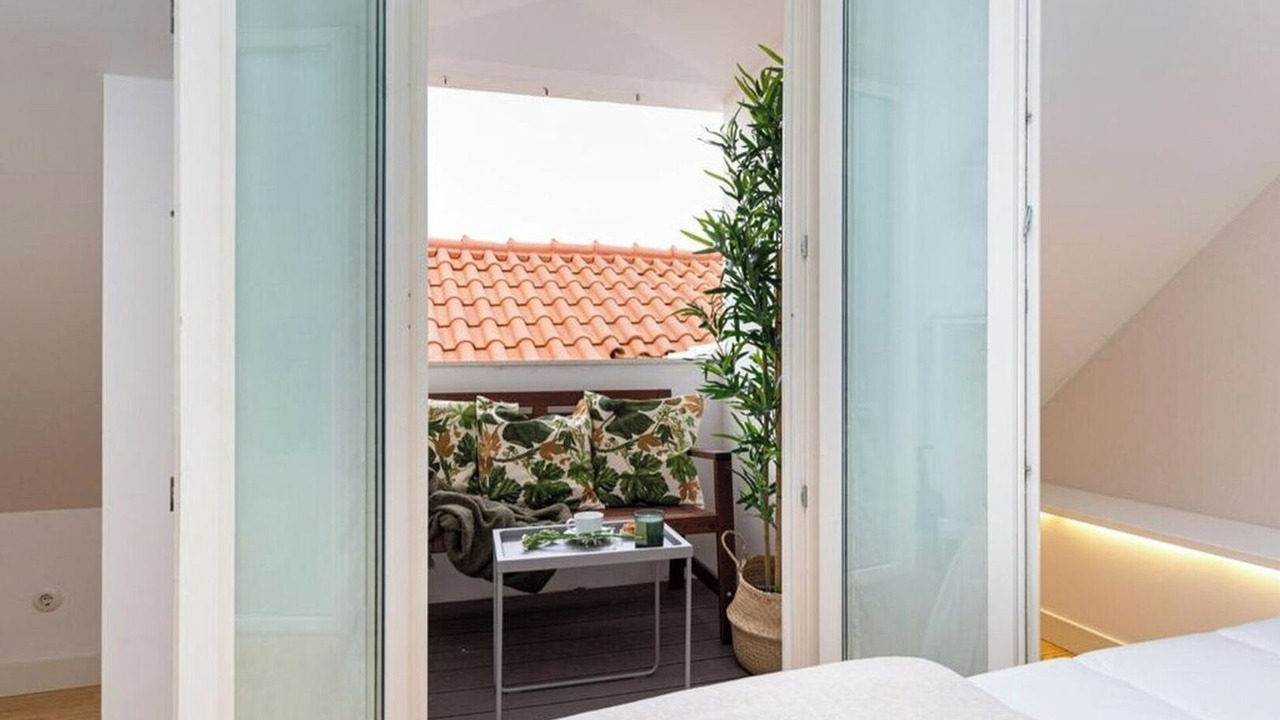 Photo of Bedroom in Santo Estevao