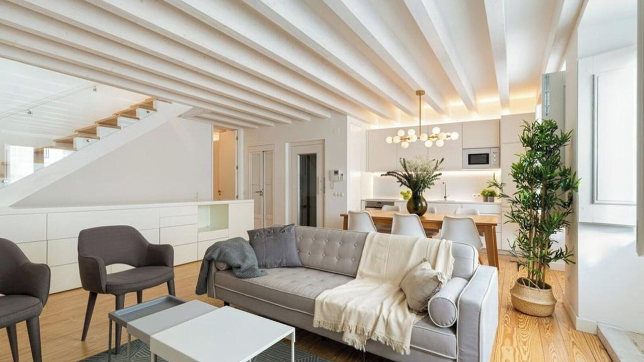Photo of Livingroom in Santo Estevao