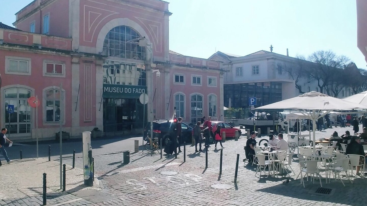 Photo of Outdoor in Santo Estevao