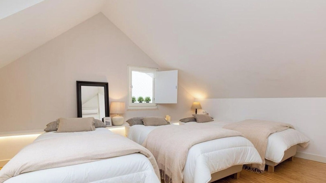 Photo of Bedroom in Santo Estevao