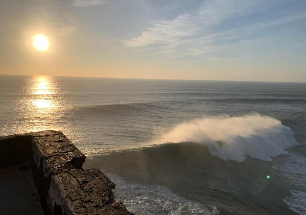 Photo of Others in Nazare