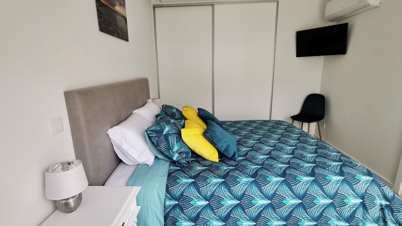 Photo of Bedroom in Nazare