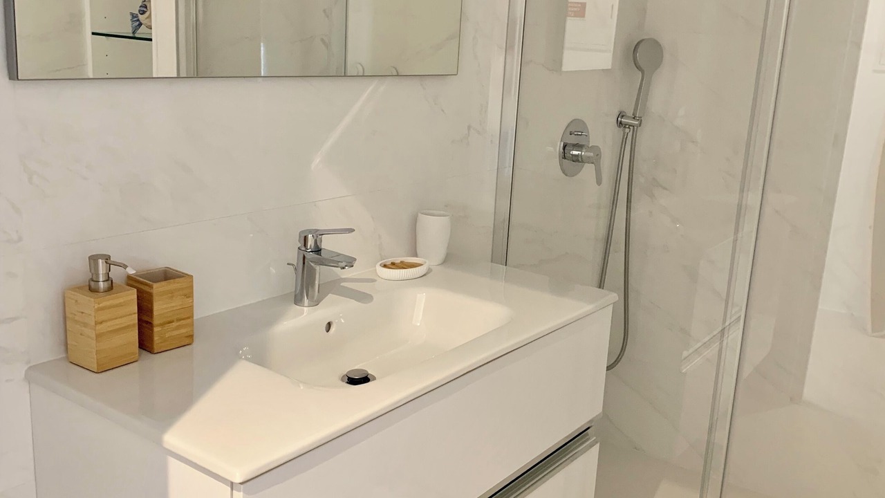 Photo of Bathroom in Nazare