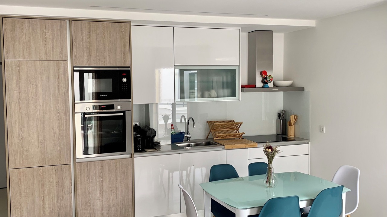 Photo of Kitchen in Nazare