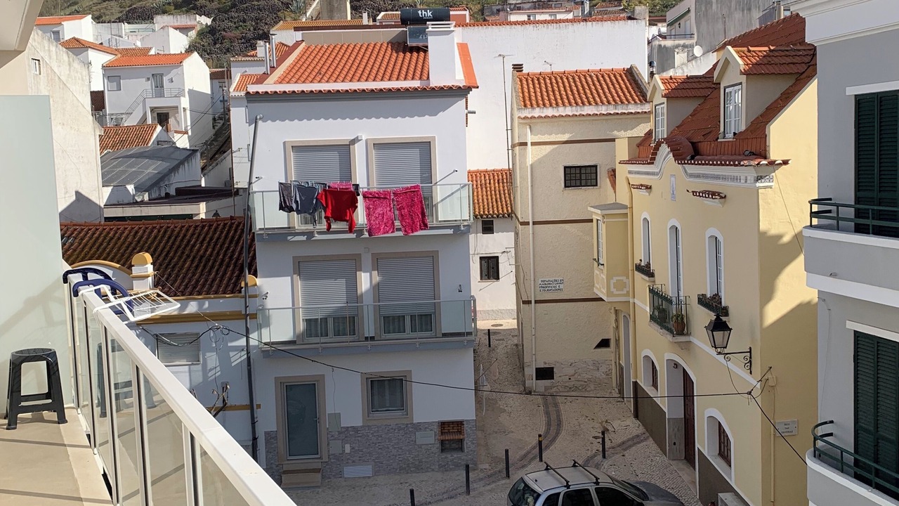 Photo of Outdoor in Nazare