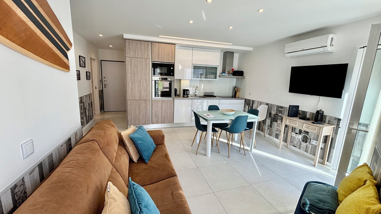 Photo of Livingroom in Nazare