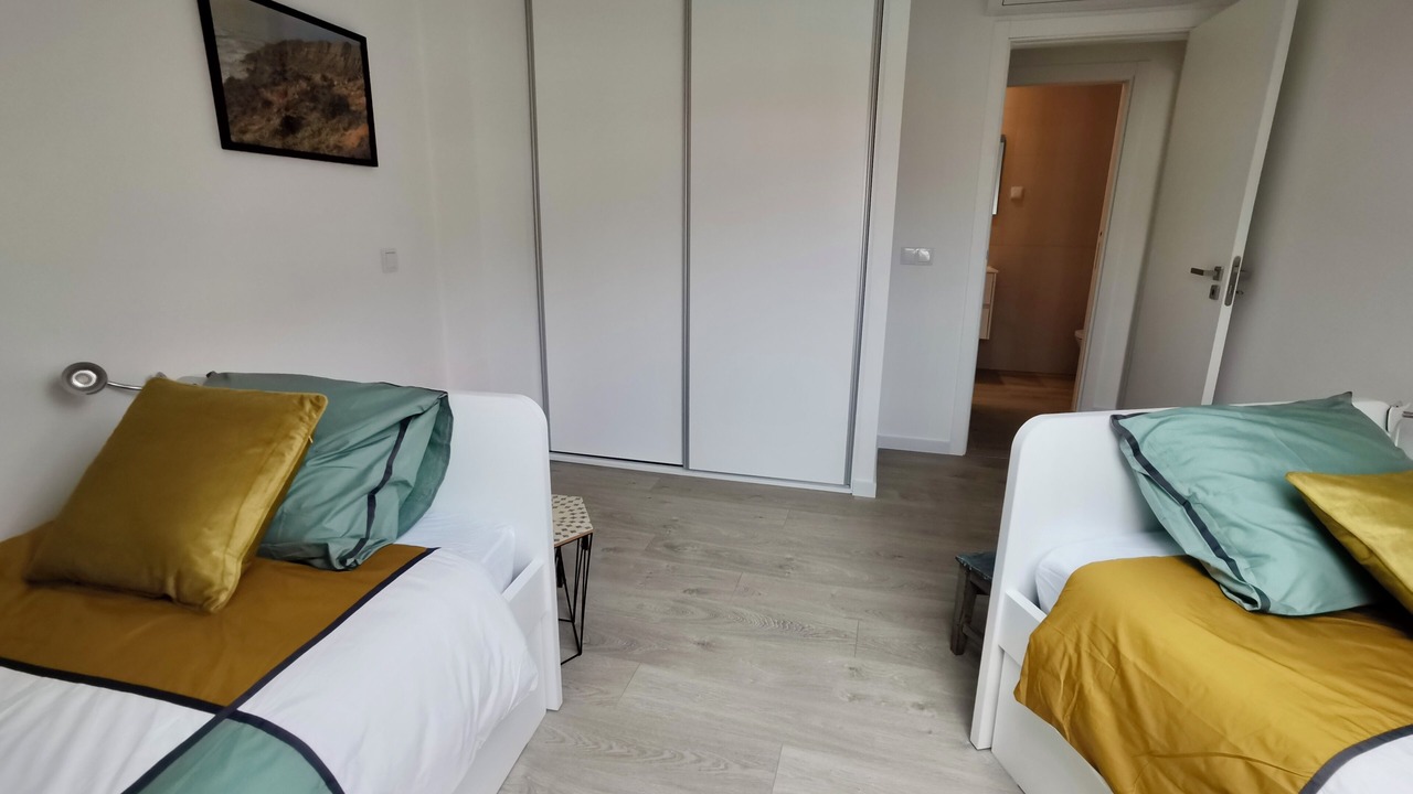 Photo of Bedroom in Nazare