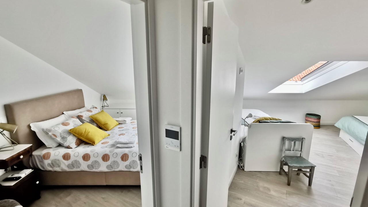 Photo of Bedroom in Nazare