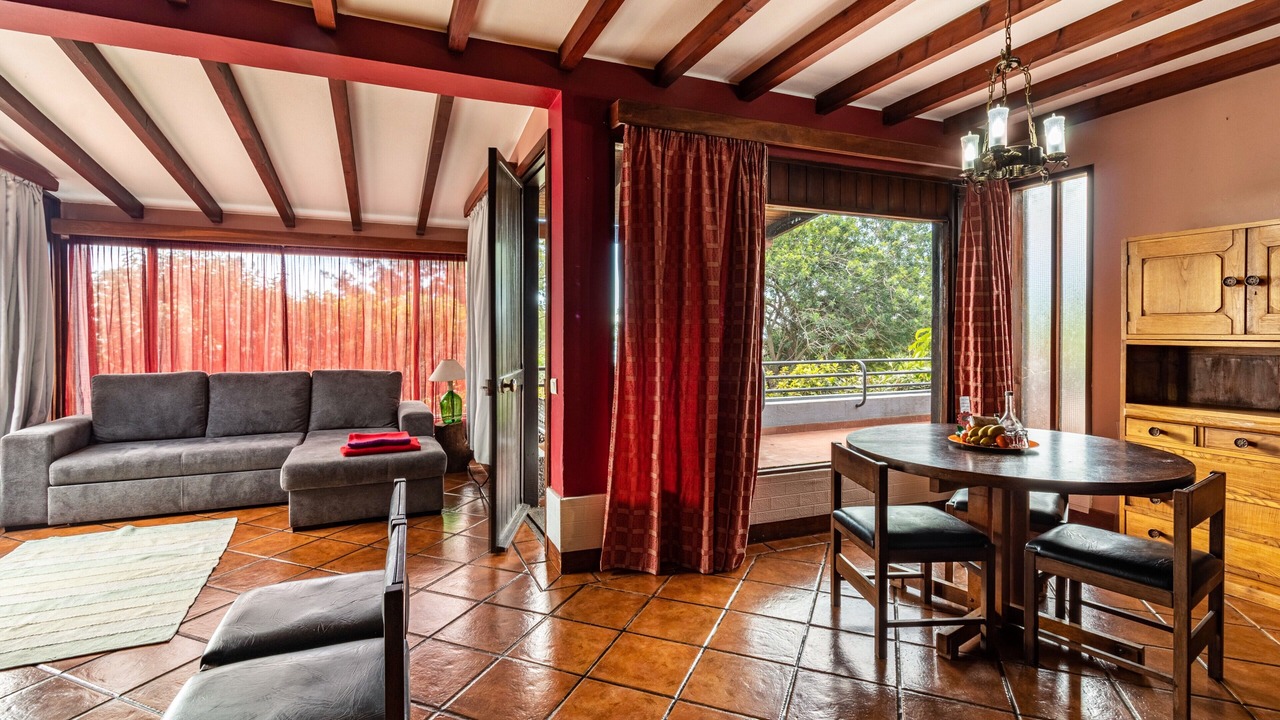 Photo of Livingroom in Machico