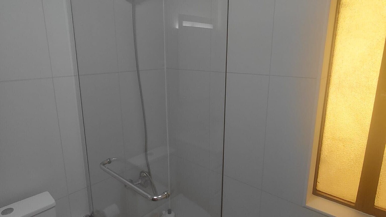 Photo of Bathroom in Machico