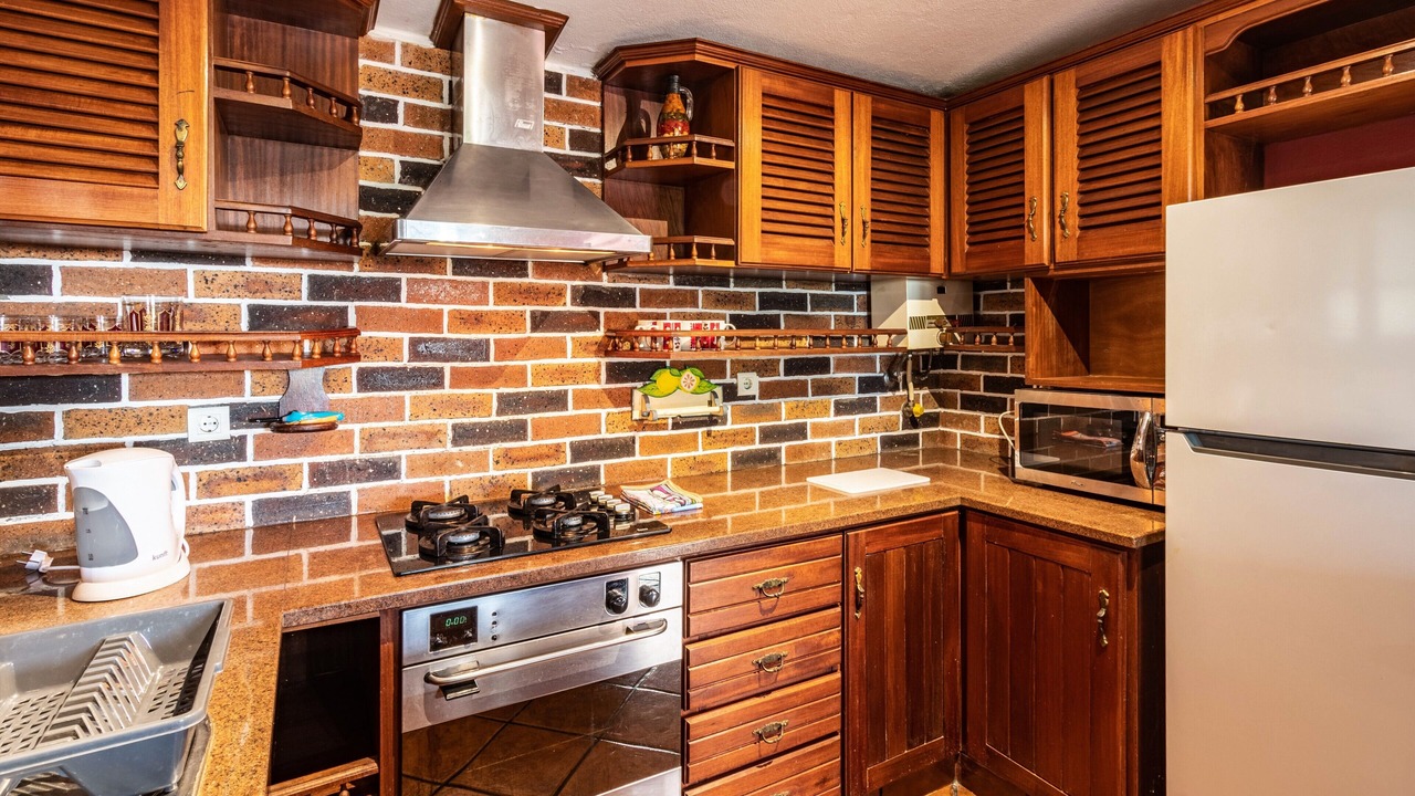 Photo of Kitchen in Machico
