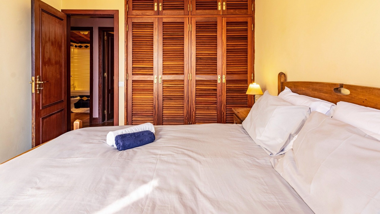 Photo of Bedroom in Machico
