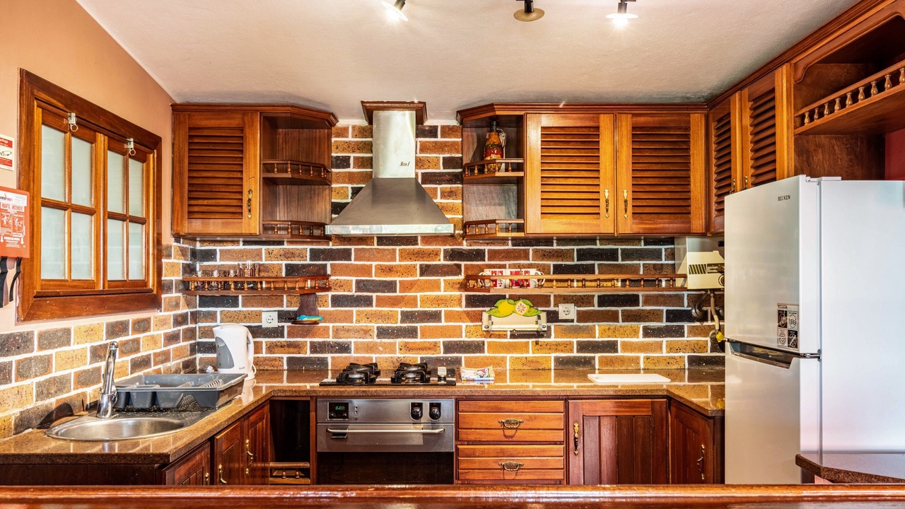 Photo of Kitchen in Machico