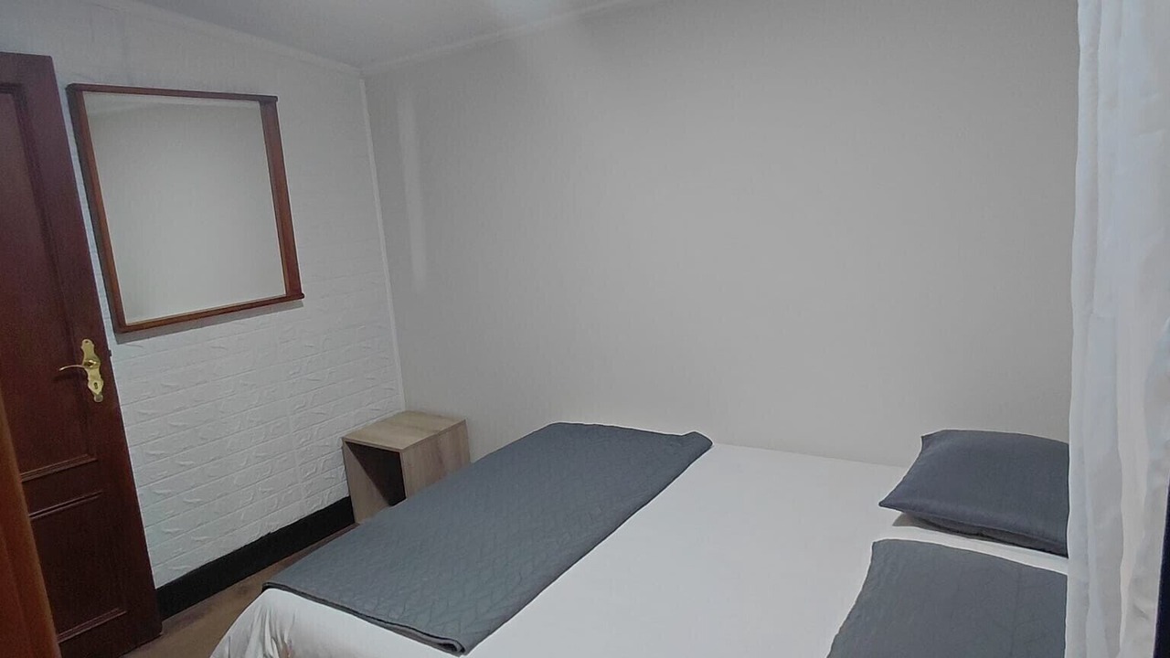 Photo of Bedroom in Machico
