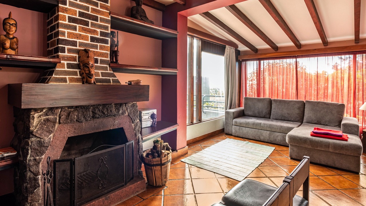 Photo of Livingroom in Machico
