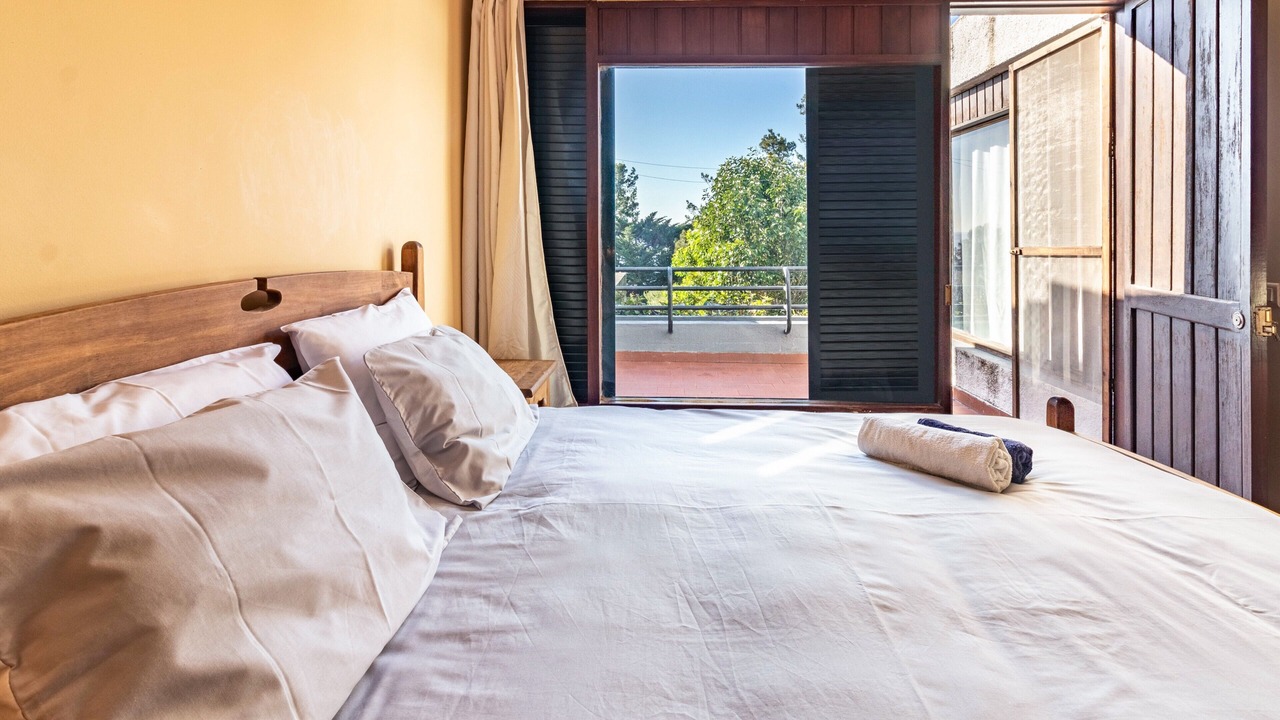 Photo of Bedroom in Machico