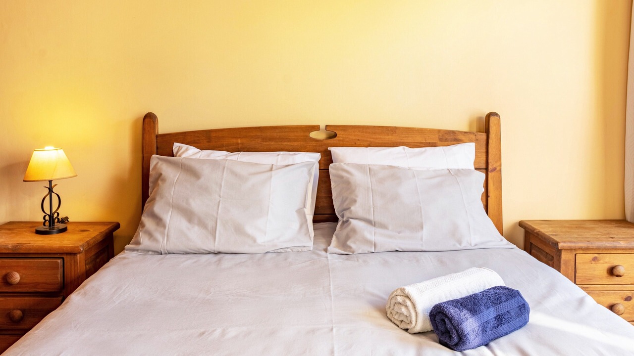 Photo of Bedroom in Machico