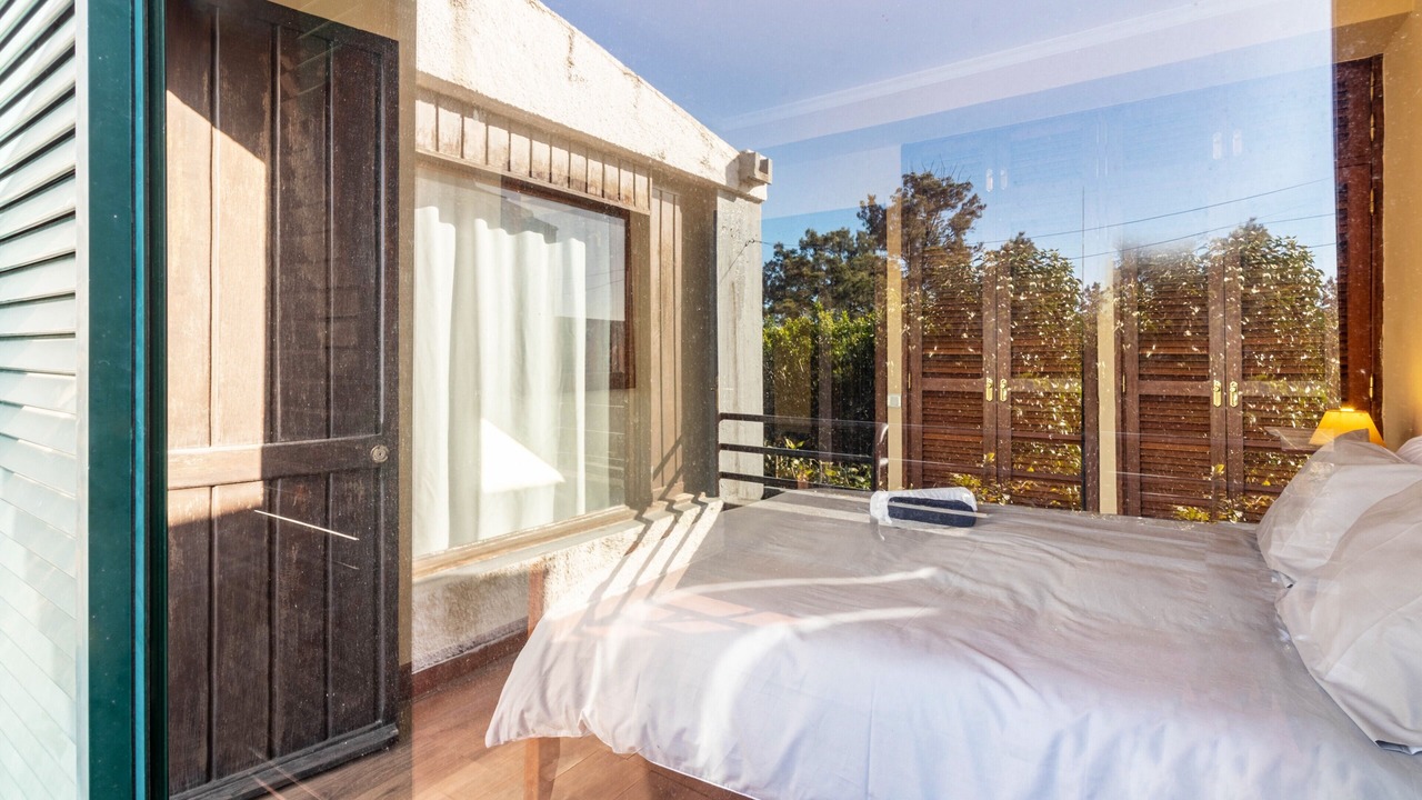 Photo of Bedroom in Machico