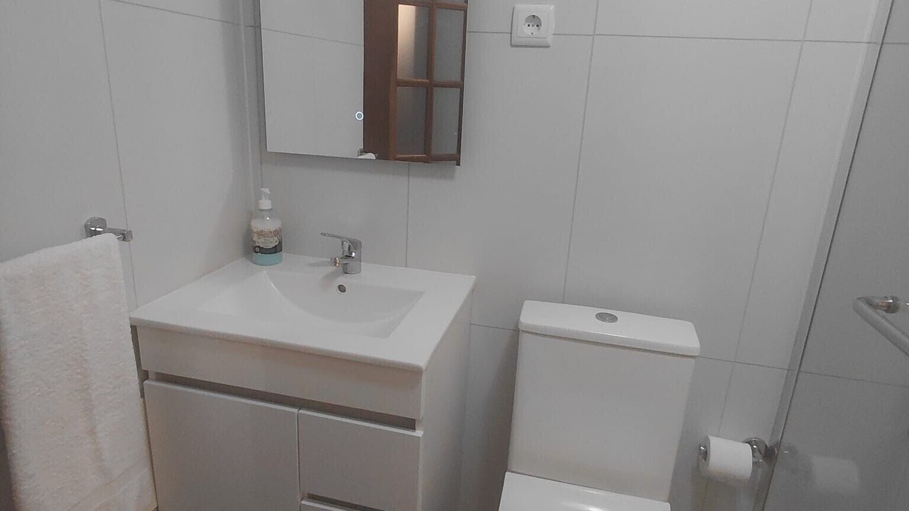 Photo of Bathroom in Machico