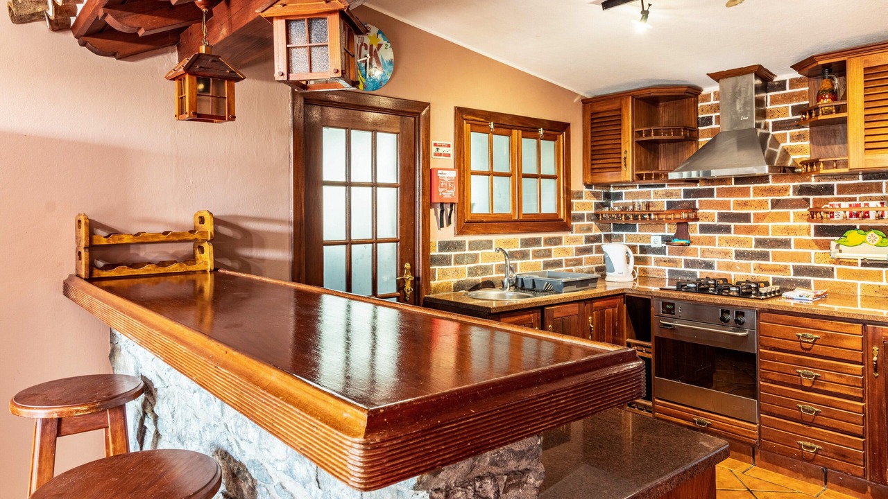 Photo of Kitchen in Machico