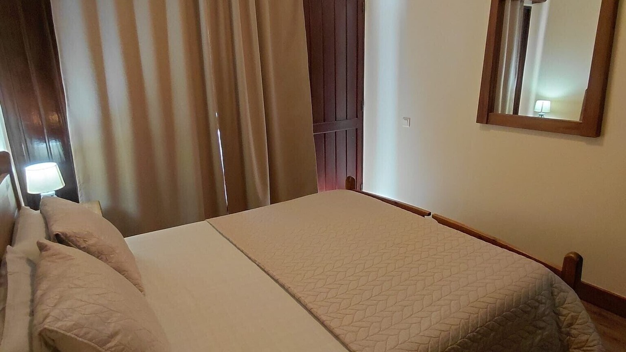 Photo of Bedroom in Machico