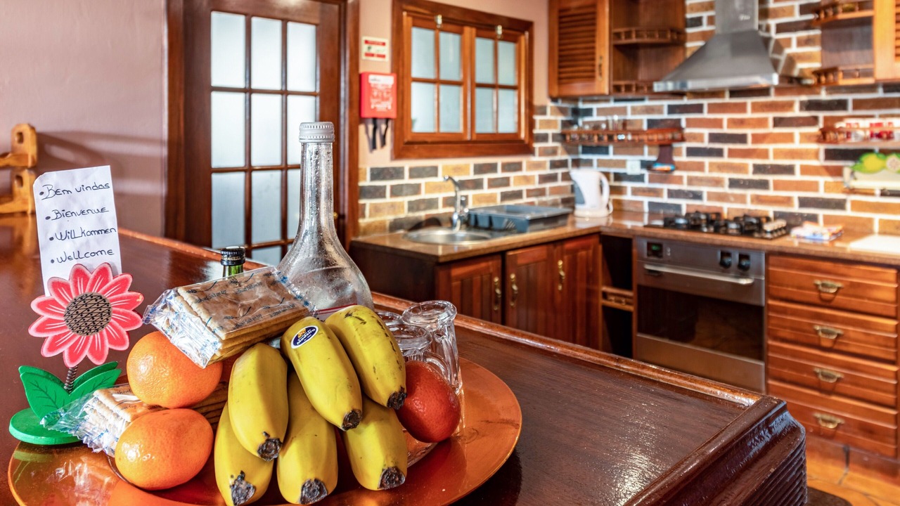 Photo of Kitchen in Machico