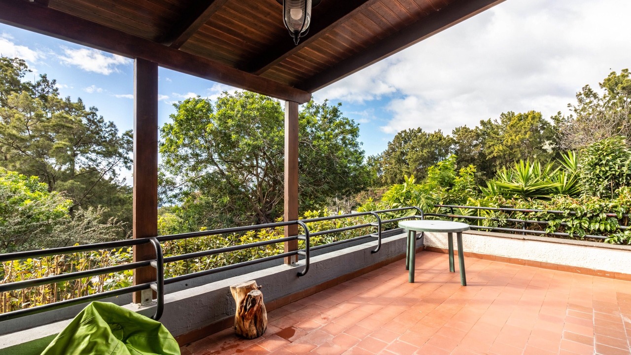 Photo of Patio Balcony in Machico