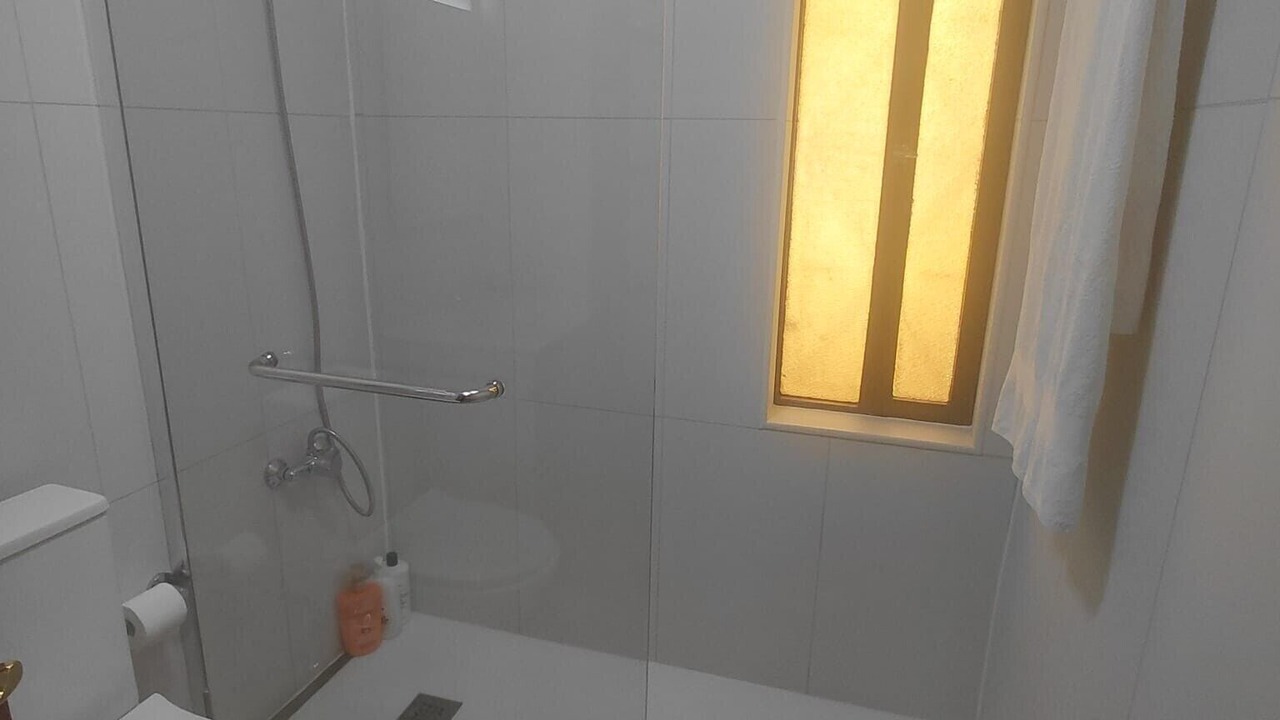 Photo of Bathroom in Machico