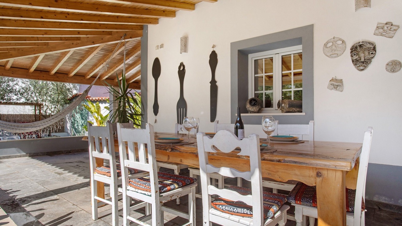 Photo of Outdoor in Cartaxo