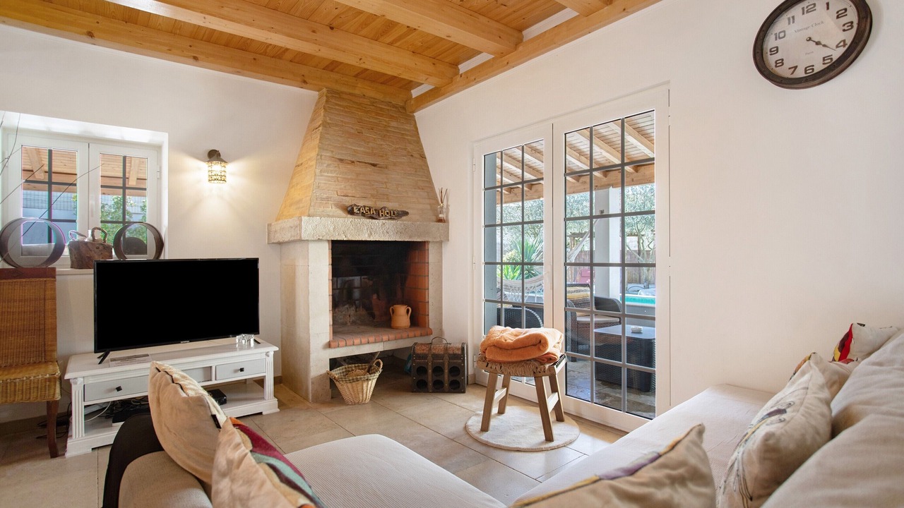 Photo of Livingroom in Cartaxo