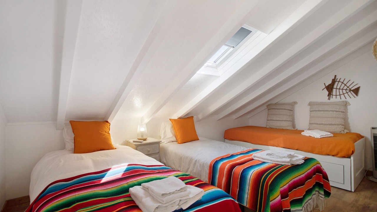 Photo of Bedroom in Cartaxo
