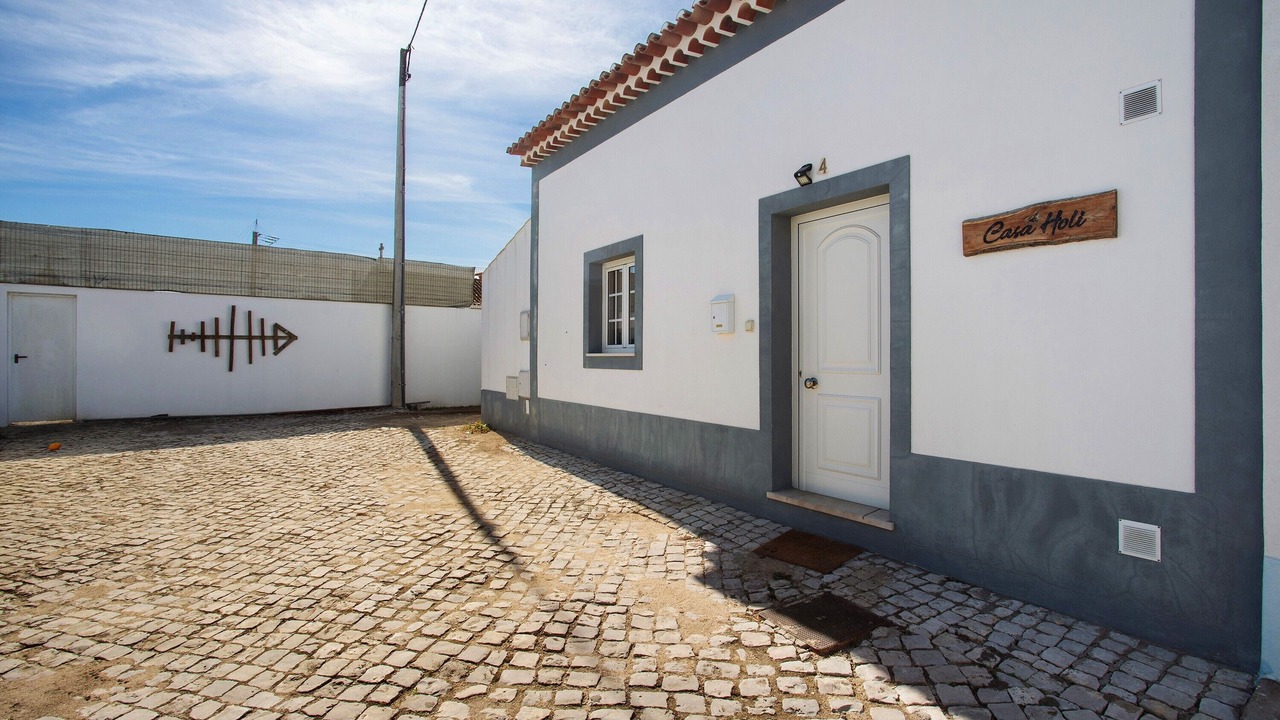 Photo of Outdoor in Cartaxo