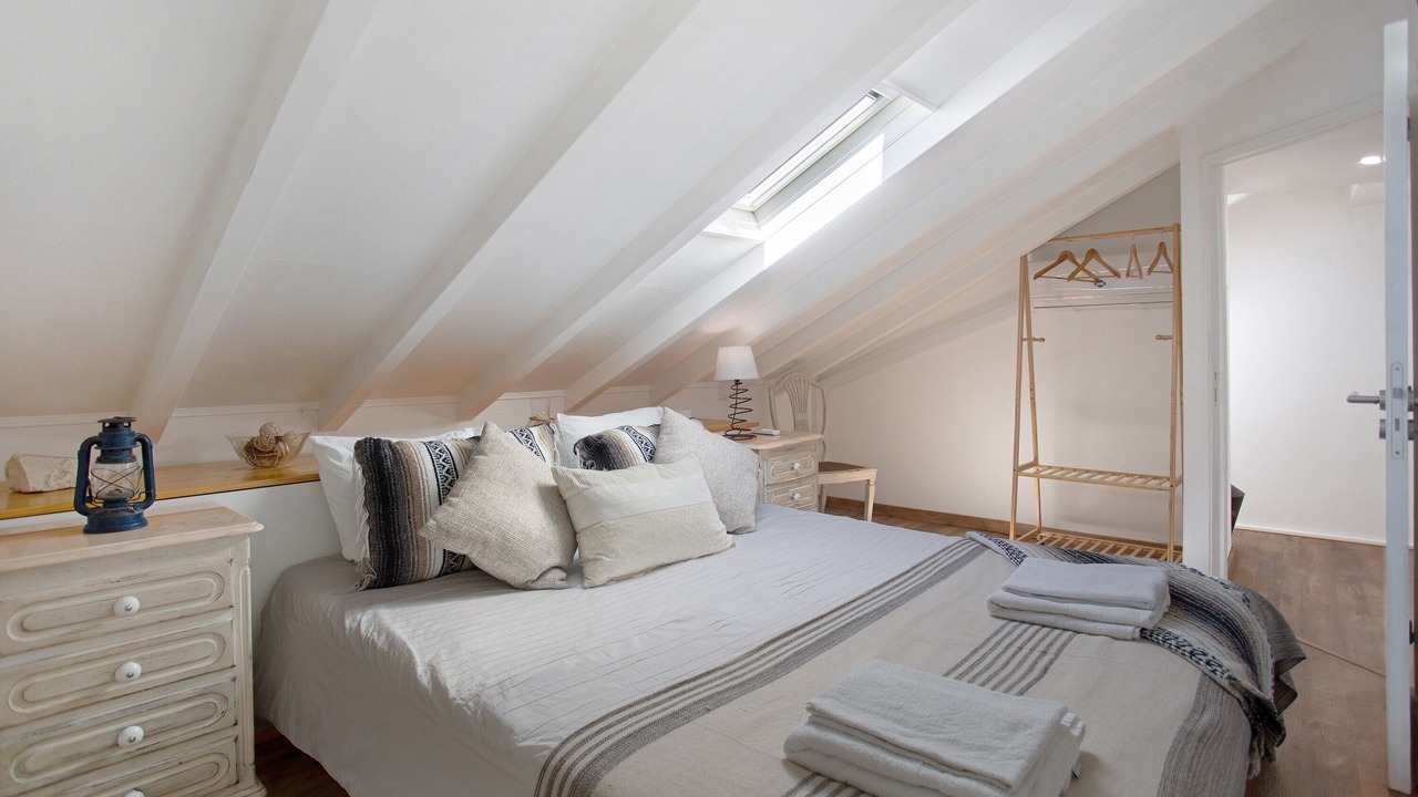 Photo of Bedroom in Cartaxo