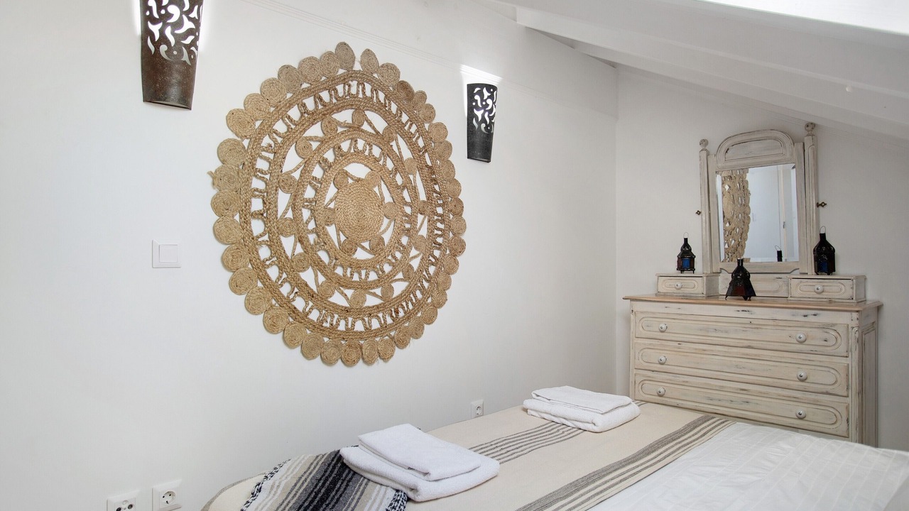 Photo of Bedroom in Cartaxo