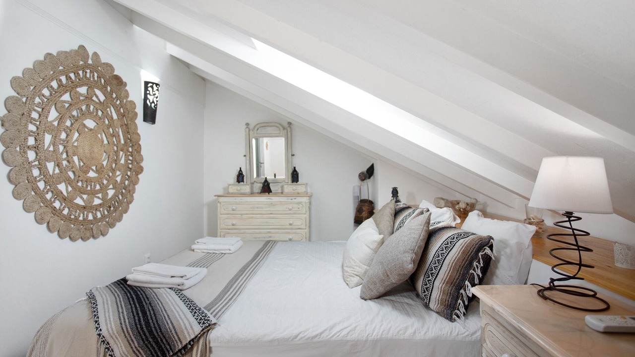 Photo of Bedroom in Cartaxo