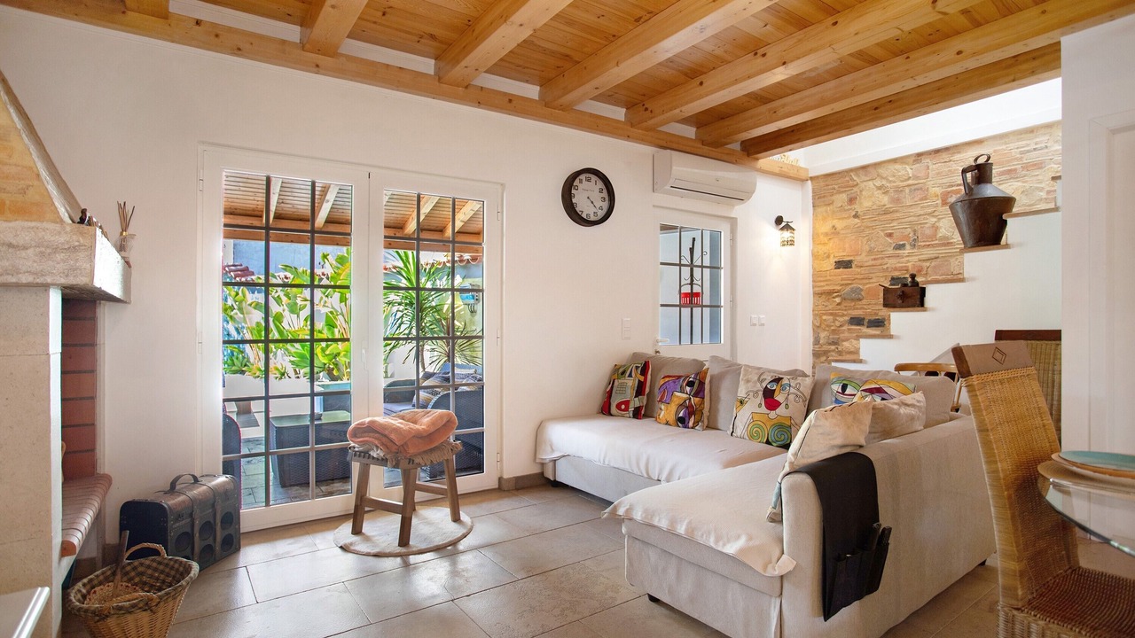 Photo of Livingroom in Cartaxo
