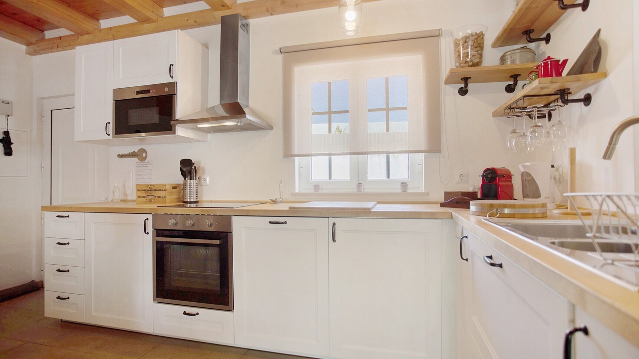 Photo of Kitchen in Cartaxo
