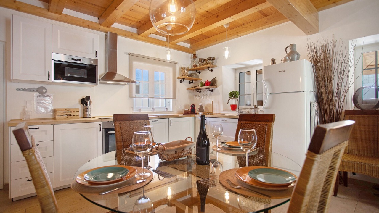 Photo of Kitchen in Cartaxo