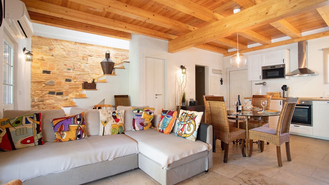 Photo of Livingroom in Cartaxo