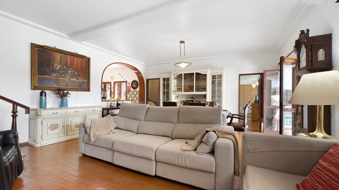 Photo of Livingroom in Rasmalho