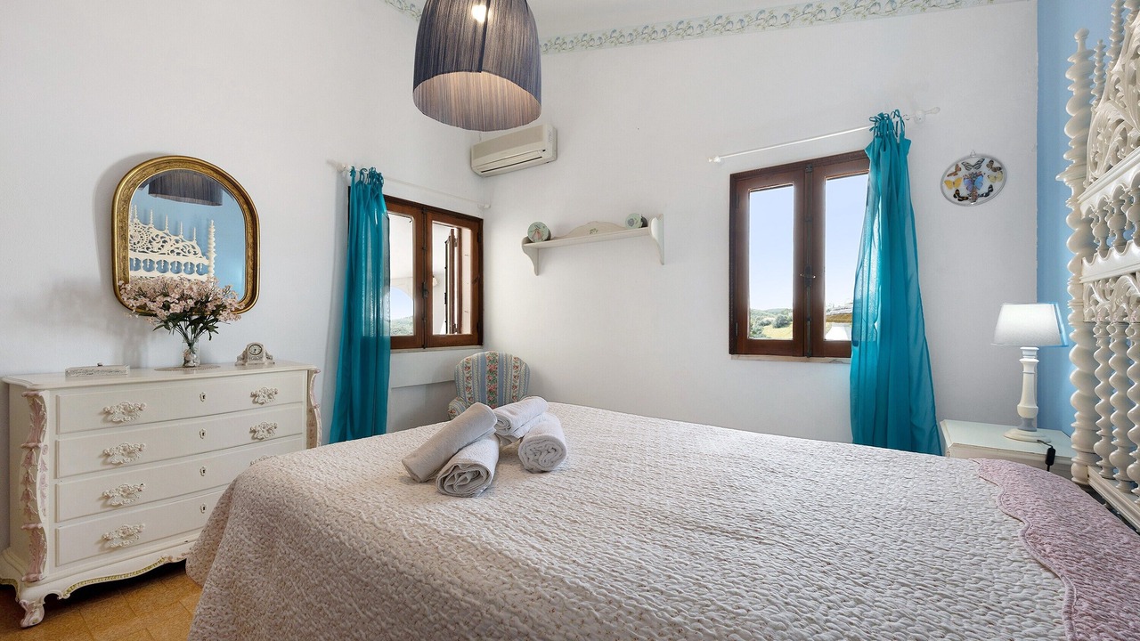Photo of Bedroom in Rasmalho