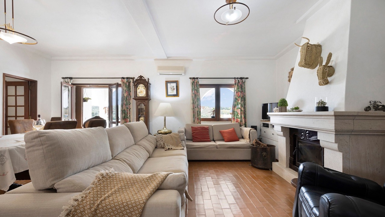 Photo of Livingroom in Rasmalho