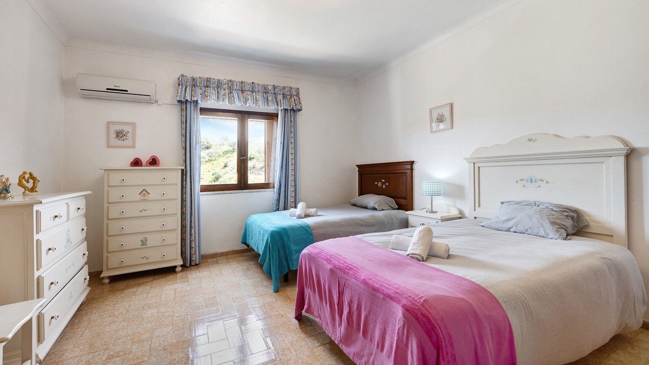 Photo of Bedroom in Rasmalho