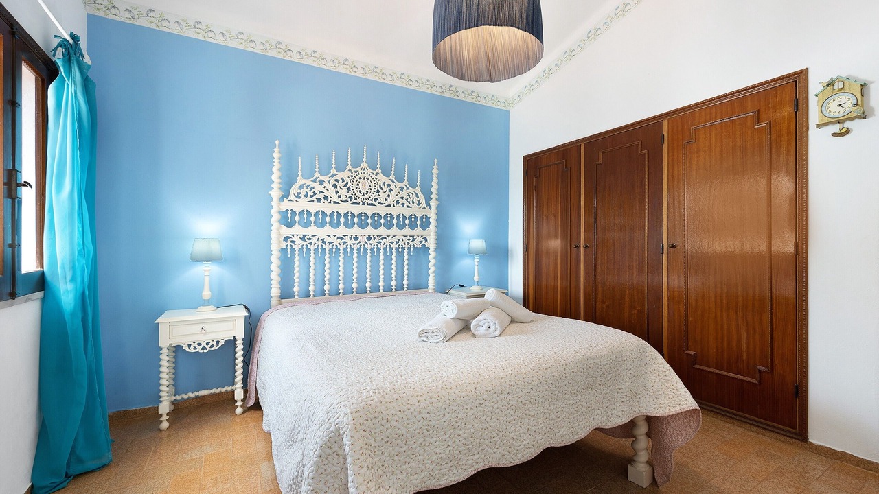 Photo of Bedroom in Rasmalho