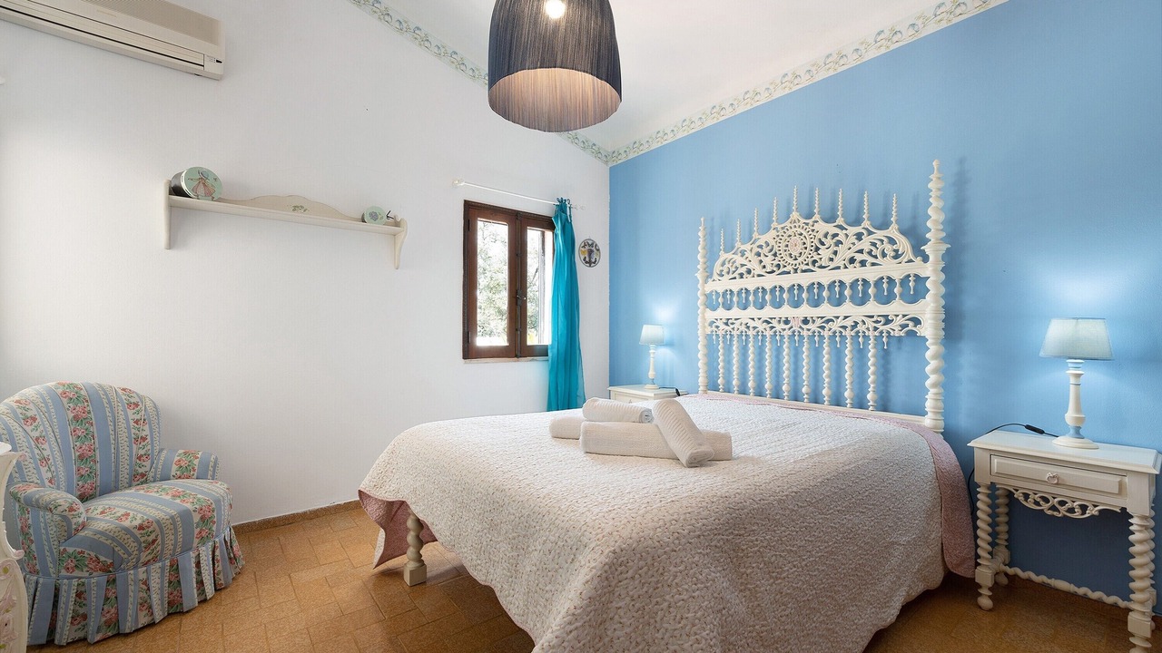 Photo of Bedroom in Rasmalho