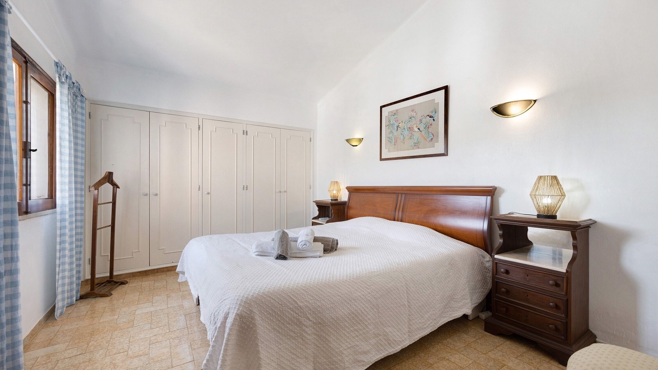Photo of Bedroom in Rasmalho
