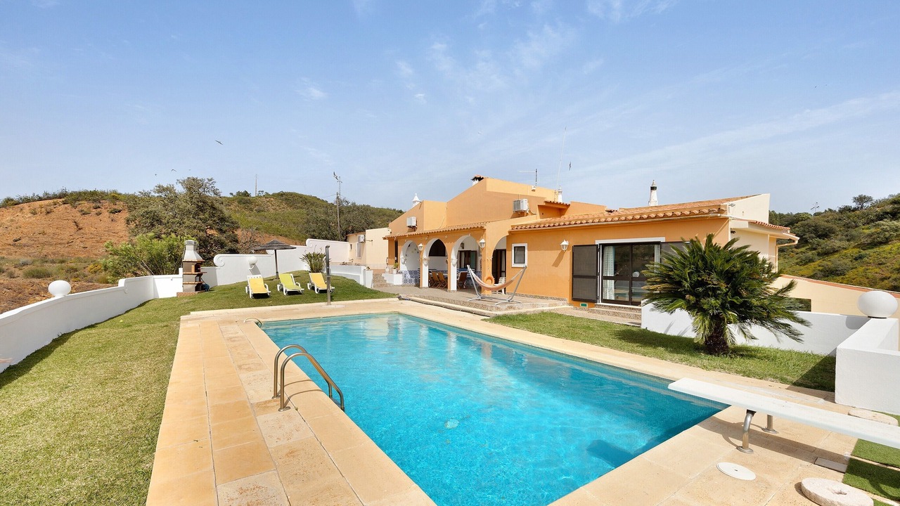 Photo of Outdoor in Rasmalho