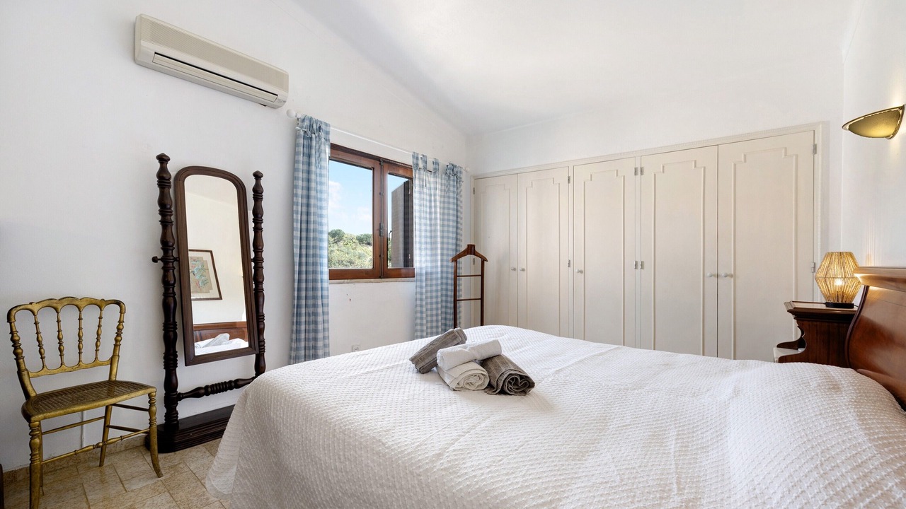 Photo of Bedroom in Rasmalho