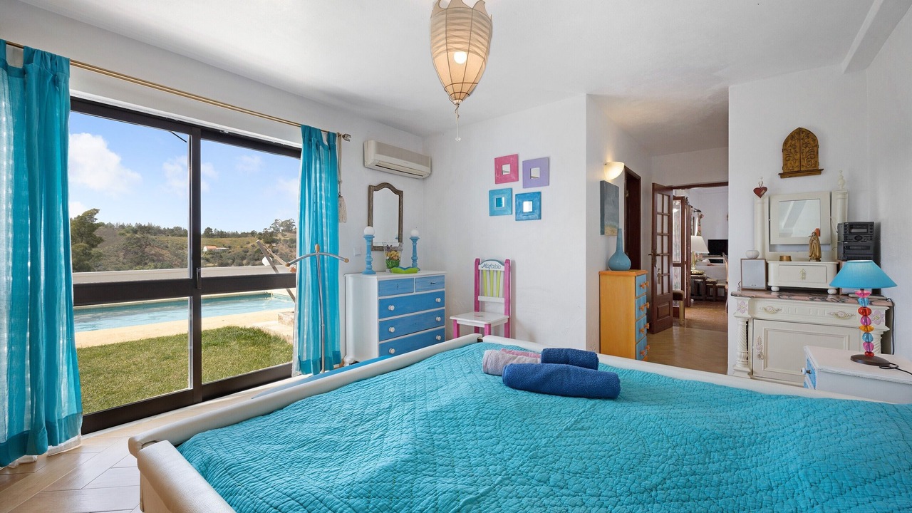 Photo of Bedroom in Rasmalho